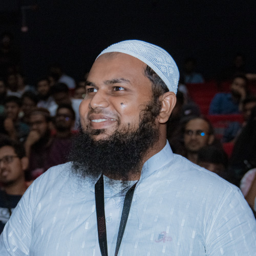 ইনজামাম উল হক অপু