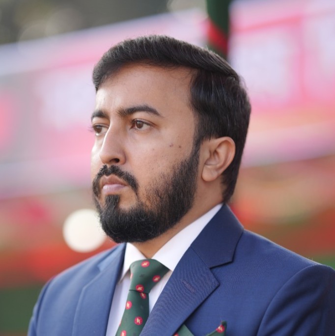 সাঈদ মোহাম্মদ ইব্রাহীম